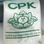 CPK Cabbage Patch Kids 9&acirc;�� Plush Doll Pajama Flap Newborn 2019