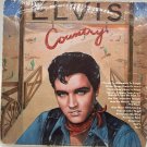 ELVIS PRESLEY LP COUNTRY 1984 RCA SPECIAL PRODUCTS DPL1-0647 1ST PRESS