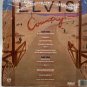 ELVIS PRESLEY LP COUNTRY 1984 RCA SPECIAL PRODUCTS DPL1-0647 1ST PRESS