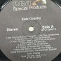 ELVIS PRESLEY LP COUNTRY 1984 RCA SPECIAL PRODUCTS DPL1-0647 1ST PRESS