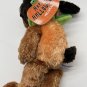 Kellytoy Halloween Pumpkin Dog Kellytoy Soft Plush Halloween 11&acirc;��