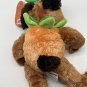 Kellytoy Halloween Pumpkin Dog Kellytoy Soft Plush Halloween 11&acirc;��
