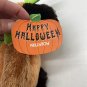 Kellytoy Halloween Pumpkin Dog Kellytoy Soft Plush Halloween 11&acirc;��