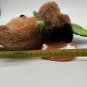 Kellytoy Halloween Pumpkin Dog Kellytoy Soft Plush Halloween 11&acirc;��