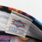 Nissin Graffiti Style Snapback Cap HatY2K Fresh Prince CLEAN
