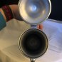 Cromwell Silver Stainless Chromium Steel Kettle