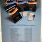 Solos for Low Voice Volume 2 Sheet Music Book Lexicon Performance Tracks 1981