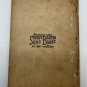 Favorite Revival Hymns Songs Stamps-Baxter Music & Printing 1937