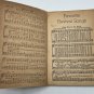 Favorite Revival Hymns Songs Stamps-Baxter Music & Printing 1937