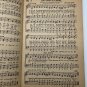 Favorite Revival Hymns Songs Stamps-Baxter Music & Printing 1937