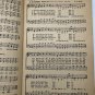Favorite Revival Hymns Songs Stamps-Baxter Music & Printing 1937