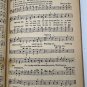 Favorite Revival Hymns Songs Stamps-Baxter Music & Printing 1937