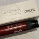 AVON MARK Gleamstick Hook Up  Lip Color PASSIONATE PASSION New In Box.
