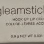 AVON MARK Gleamstick Hook Up  Lip Color PASSIONATE PASSION New In Box.