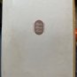 WEDDING MARCH Bridal Chorus from Lohengrin Opera Wagner Piano Sheet Music 1949