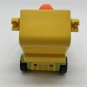 Fisher Price Little People Lift & Load Replacement Excavator & Driver