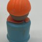 Fisher Price Little People Lift & Load Replacement Excavator & Driver