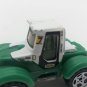 Mattel Tractor Plow Green Thailand 1:64  Lil&acirc;�� Mule 686 Mattel