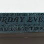The Saturday Evening Post March 22 1952 Famous Cover 18 x13 500 Pc Puzzle