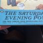 The Saturday Evening Post March 22 1952 Famous Cover 18 x13 500 Pc Puzzle