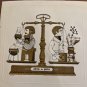 USPS First Day Cover Issue 1976 CHEMISTRY 13c Postmasters of America cachet