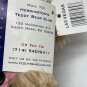 Herrington Honey Bear Hard Rock Cafe Las Vegas Pink Overalls 2000 Numbered