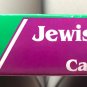 The Jewish Holiday Old Maid Card Game 5&acirc;�� x 7&acirc;�� Cards with Box