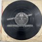 Demonstration Disc, LP Enesco Rumanian, Liszt Hungarian Rhapsodies Stereophonic