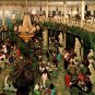 USPS The Kapok Tree Inn Grand Ballroom Clearwater FL 1950's VTG Unposted