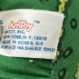 Amtoy Mrs. Fickle Pickle American Greetings Plush Toy Cucumber RARE 1983
