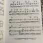 BEVERLY HILLS COP Sheet Music The Motion Picture Soundtrack