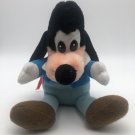Disney GOOFY Plush Toy Doll from MICKEY's Christmas Carol Series 8"