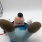 Disney GOOFY Plush Toy Doll from MICKEY's Christmas Carol Series 8"