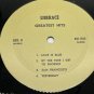 Liberace's Greatest Hits Vinyl Record AVL-1022 Original LP