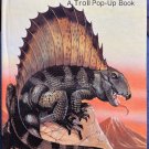 Great Dinosaurs Pop-Up - Library Binding By Velez, Cesar Oacheco