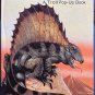 Great Dinosaurs Pop-Up - Library Binding By Velez, Cesar Oacheco