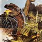 Great Dinosaurs Pop-Up - Library Binding By Velez, Cesar Oacheco