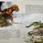 Great Dinosaurs Pop-Up - Library Binding By Velez, Cesar Oacheco