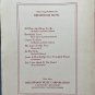 Put Your Hand In The Hand Words and Music Gene MacLellan Sheet Music 1970