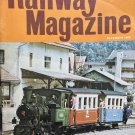 Railway Magazine 1980 December #956 Railroad collector SCARCE
