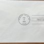 USPS First Day Cover Issue Artcraft February 14 1994 NY Love & Dove
