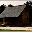 USPS Alamance Historic Site Allen House North Carolina VTG 1960's Postcard