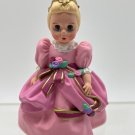 1995 HALLMARK Cinderella Madame Alexander Keepsake Ornament No Box