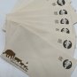 USPS Envelopes Pre-Stamped 15 cent air Veterinary Medicine stamp LOT OF 11