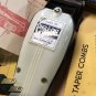 Wahl Single Cut Electric Home Barber Kit 1950s With Original Packaging