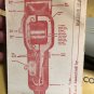 Wahl Single Cut Electric Home Barber Kit 1950s With Original Packaging