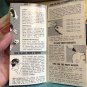 Wahl Single Cut Electric Home Barber Kit 1950s With Original Packaging