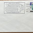 USPS First Day Cover 1995 Women's Suffrage 19th Amend 75 Year USDA Forest