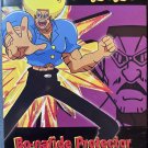 Bobobo-Bo Bo-Bobo: Bo-nafide Protector 2005 DVD Shonen Jump Toei Animation Co