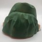 Plastic Mask Halloween 1960s Mustache Man West Germany